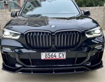 2019 BMW BMW X5 xDrive40i